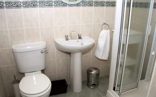 Cathedral View Apartments