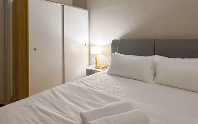 D'Sara Sentral Suites by Manhattan Group