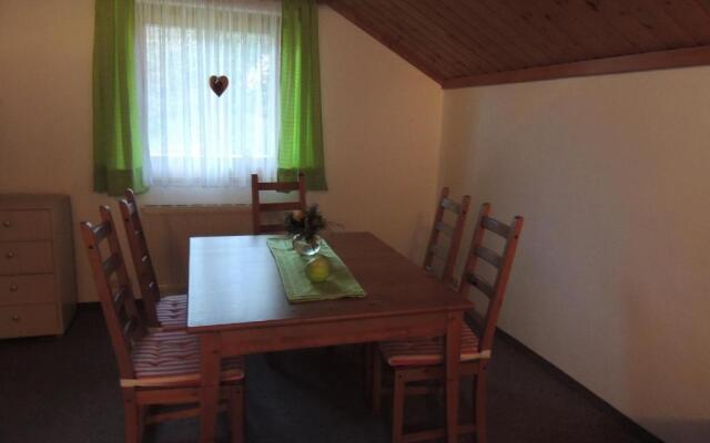 Haus Rieder