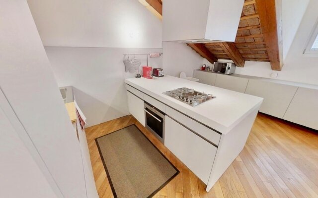 Triestevillas Bastione - Brand New/centro Storico