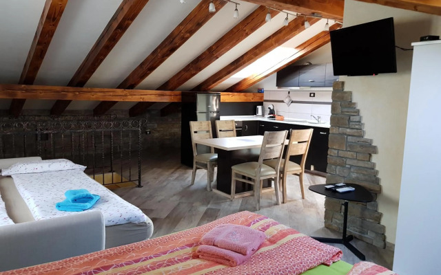 Apartments Villa Irena