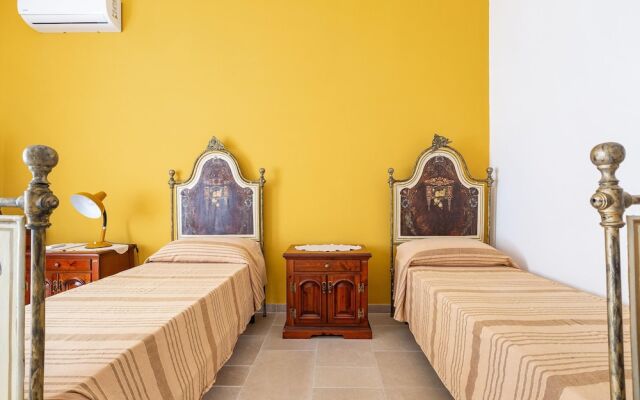 3739 AM Carrone - Appartamento 1