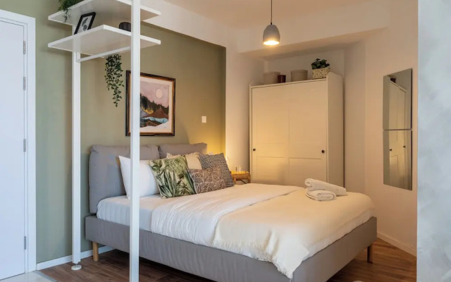 Pauhad 3 - Larnaca Studios & Apts