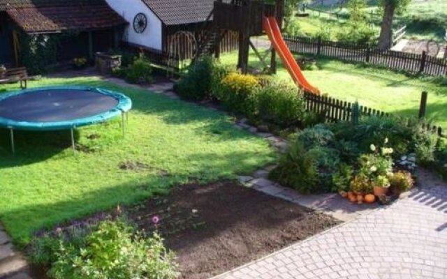 Ferienwohnungen Lindenhof