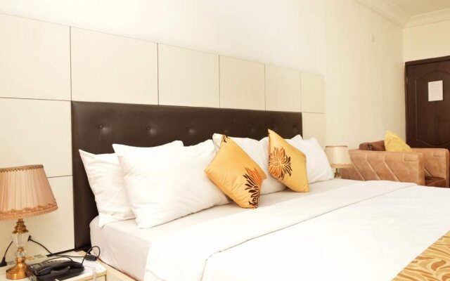 O2 Arena Suites Lounge
