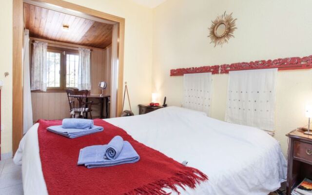 Holiday Home Les Agudes