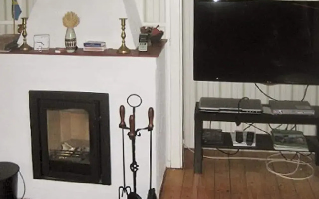 5 Person Holiday Home in Osby