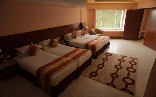 Highland Hotel Ooty