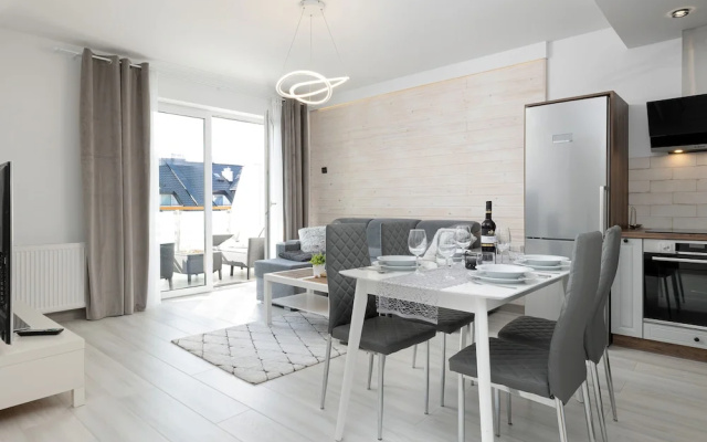 Apartamenty Polnocna by Renters - фото 4