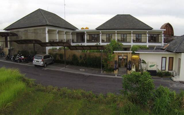 Umasri Bali Residence