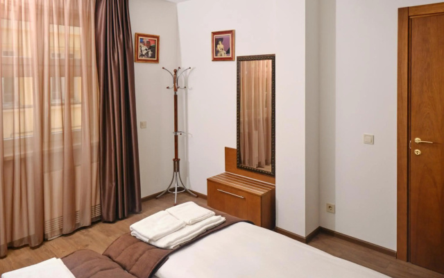 Hotel Splendid