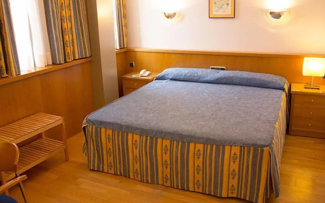 Encasa Hotel Almansa
