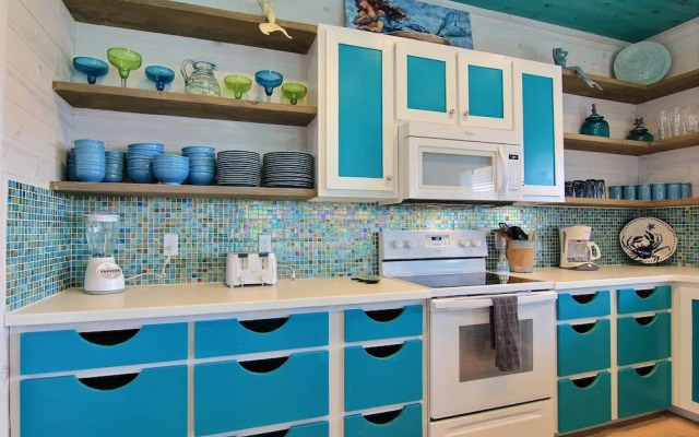 All Washed Up 4Br Home