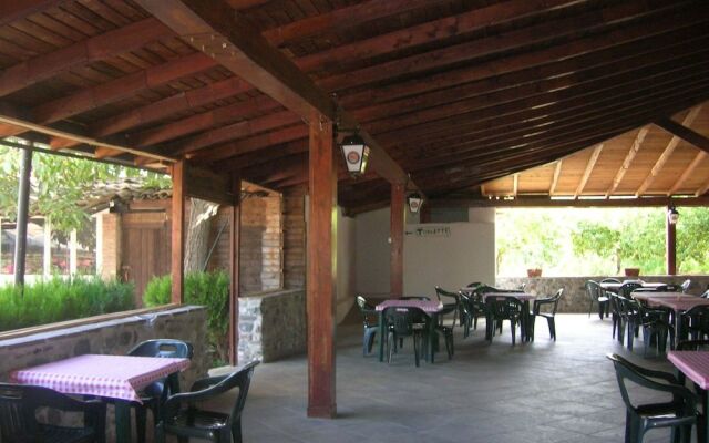 La Spina Santa Agriturismo