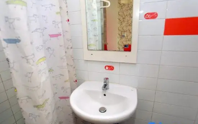 Pod Inn Hotel (Chengdu Chuan Yin Sichuan University North Gate)
