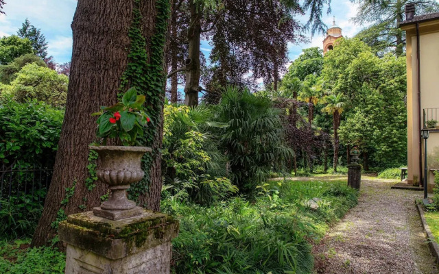 L'Orangerie di Villa Mayer