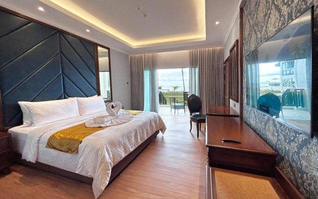 Damai Puri Resort & Spa