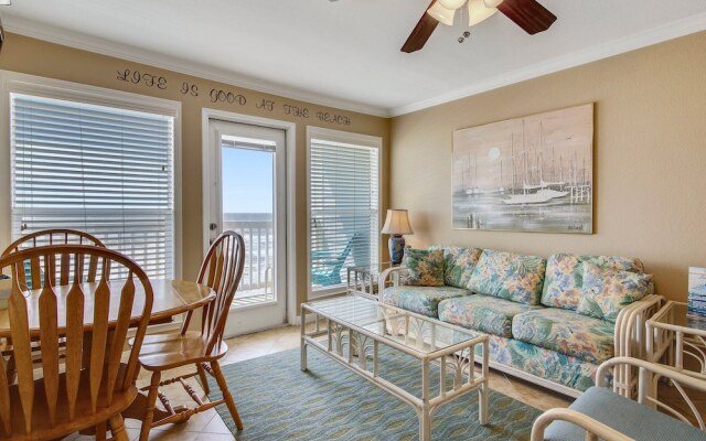 Seascape 1210 1 Bedroom Condo by RedAwning