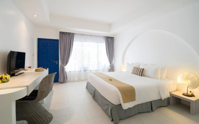 Ocean Breeze Resort Khao Lak