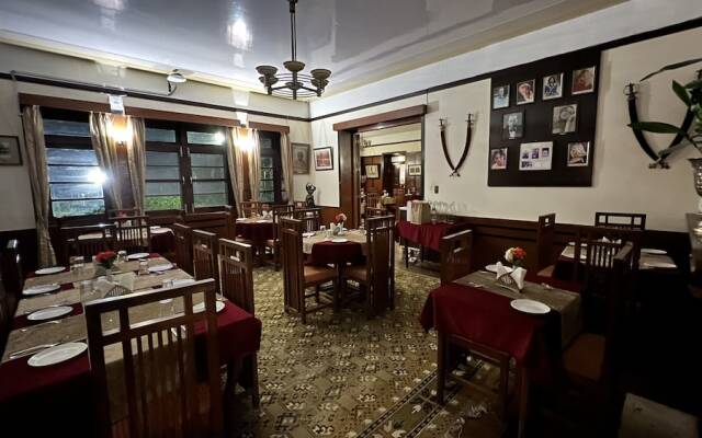 Woodville Palace Shimla Heritage