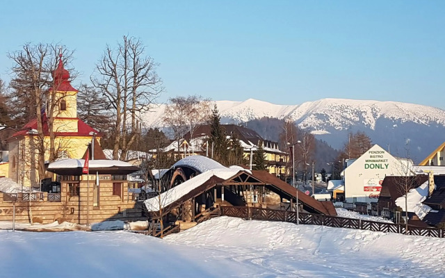 Apartman Horec 30 a 1