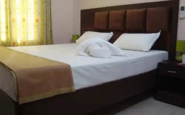 Welcome Inn at Ganges Varanasi