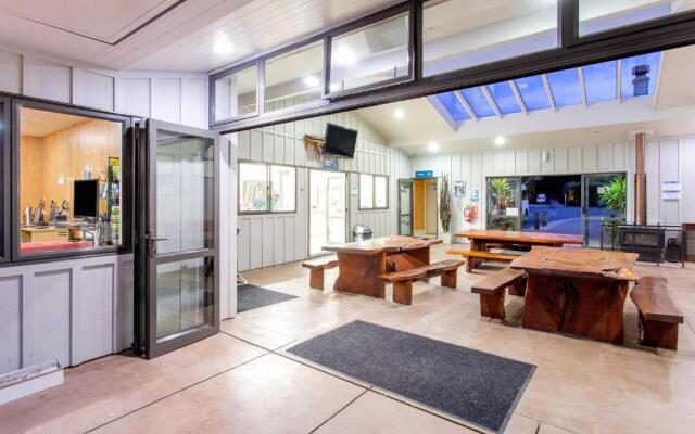 Hot Water Beach TOP 10 Holiday Park