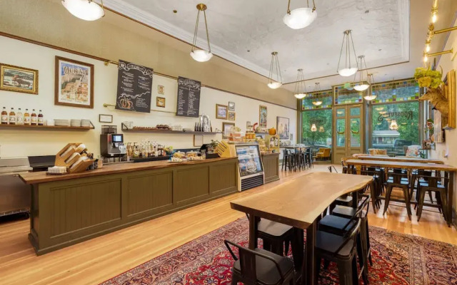 Beaumont Hotel & Spa - Adults Only