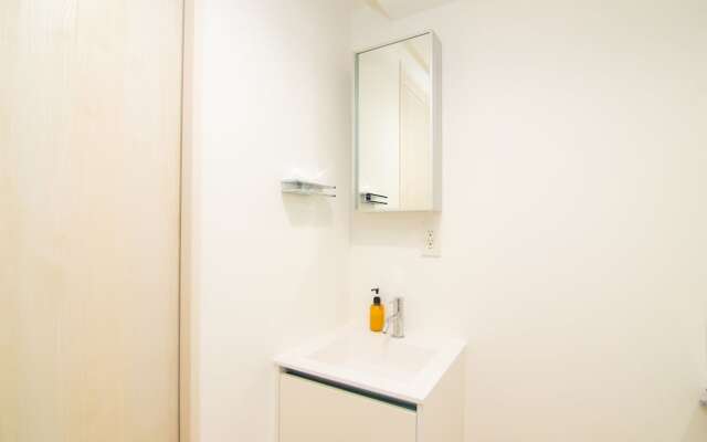 Jr Komagome Apartment 2 3