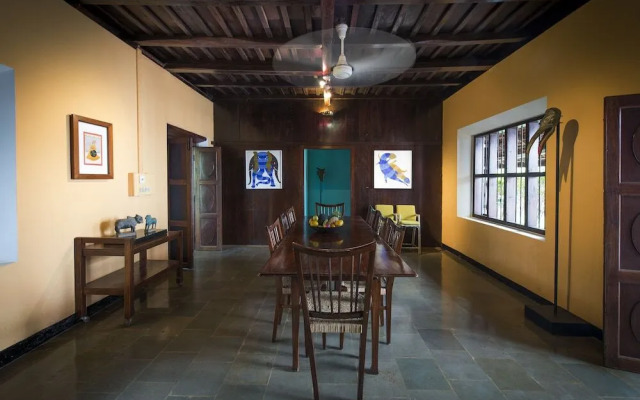 Serenity At Kanam Estate