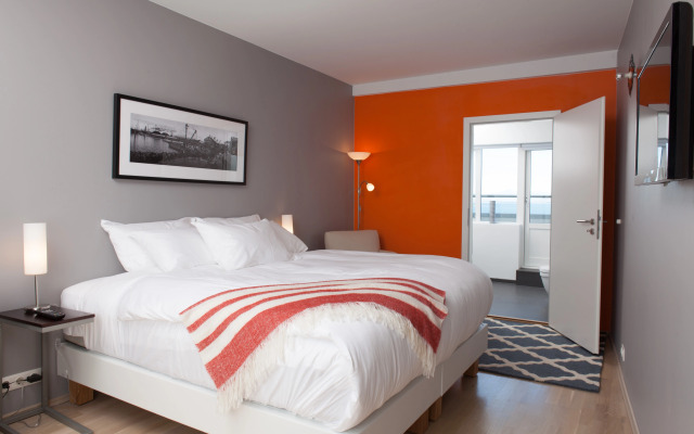 Hlemmur Suites