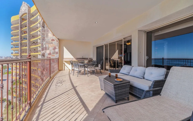 Sonoran Sky 3BR 1209 by Casago