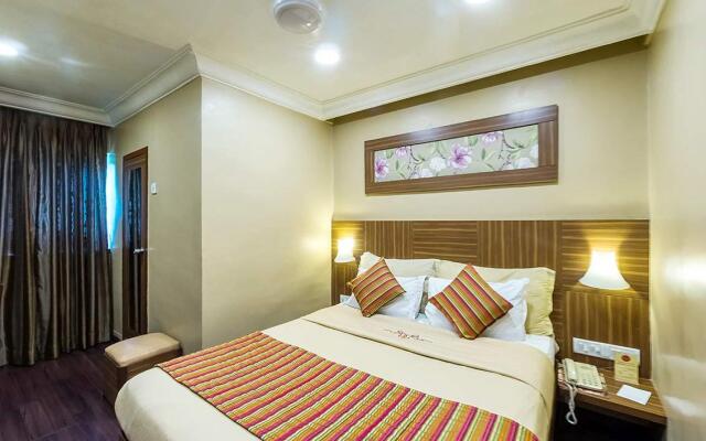 Hotel Landmark Fort