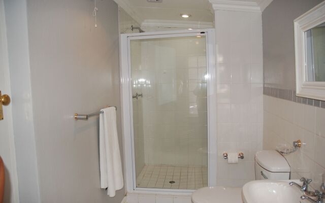The Apartments Luxury Guest House