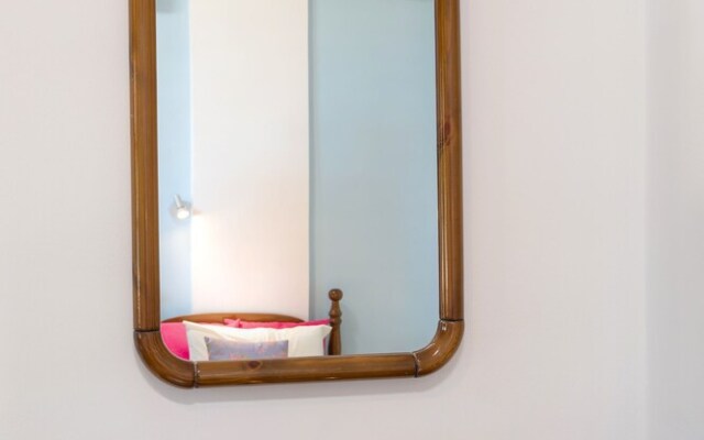 Vallia's Apartments