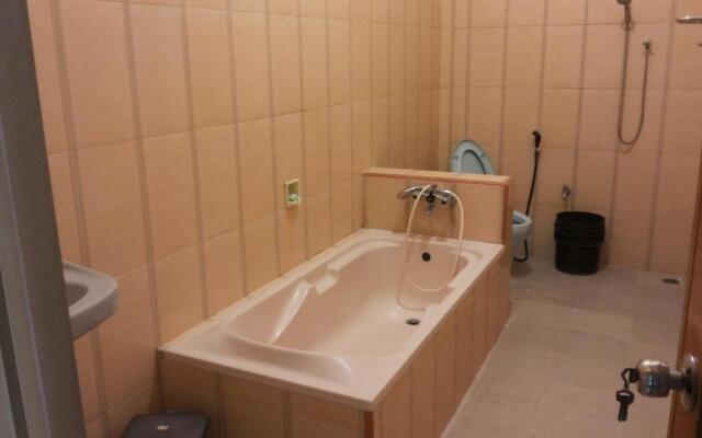 Hotel Nadia Bromo
