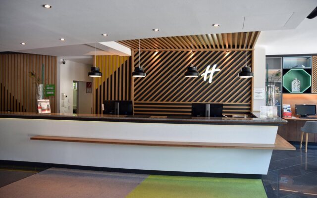 Holiday Inn Salzburg City by IHG