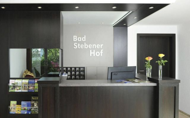 Hotel Bad Stebener Hof e.K.