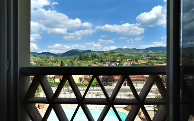 Residence Le Grillaie