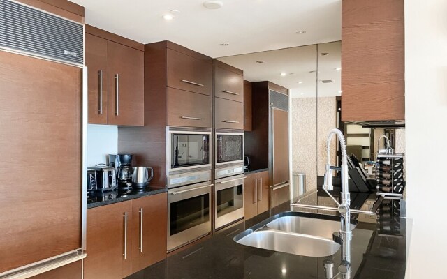 Icon Brickell Residences by Miami Vacation Rentals