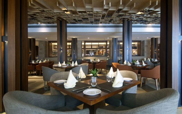 The Resort Mumbai