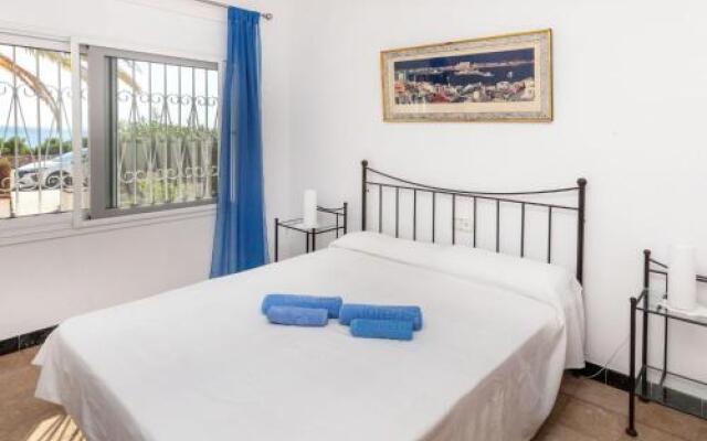 Holiday Home Torre Mar