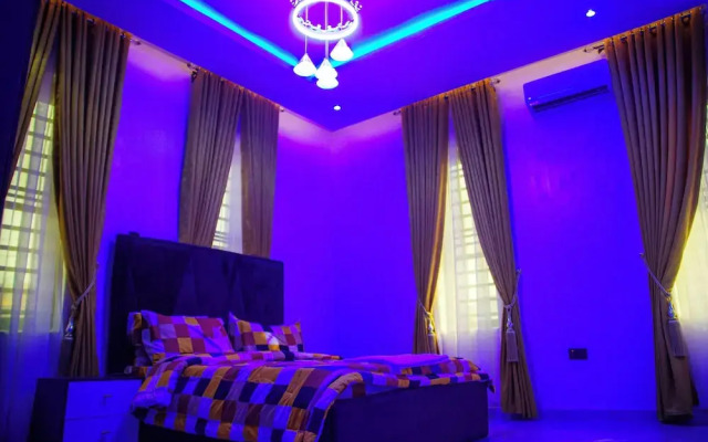 RichVilla Apartments & Hotels