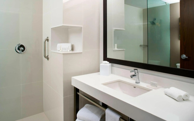 Courtyard by Marriott Hermosillo