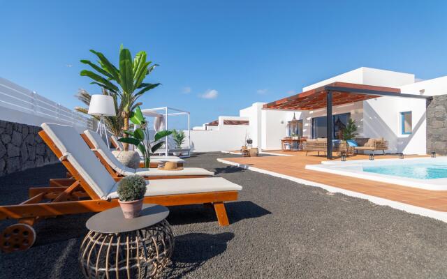 A28 Daida in Playa Blanca