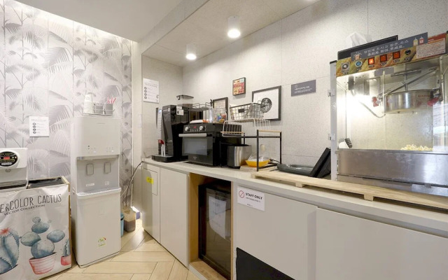 Namyangju NO.25 Hotel Bukhan River