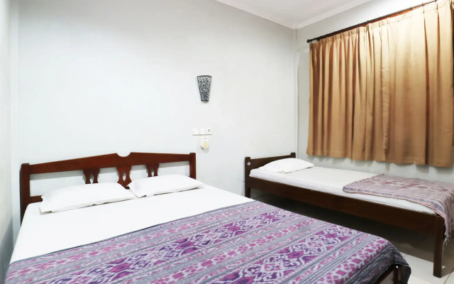 Taman Mekar Beach Inn