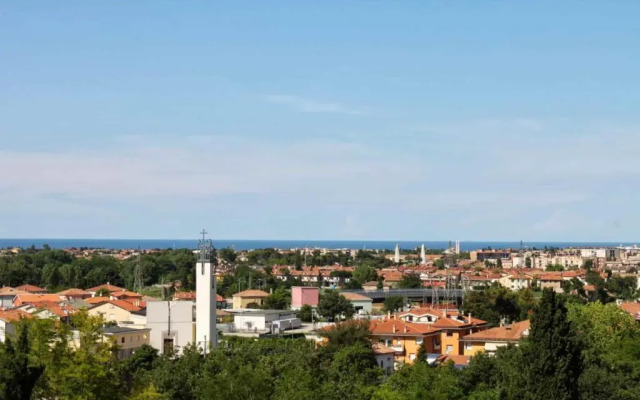 Castello Montegiove Country House