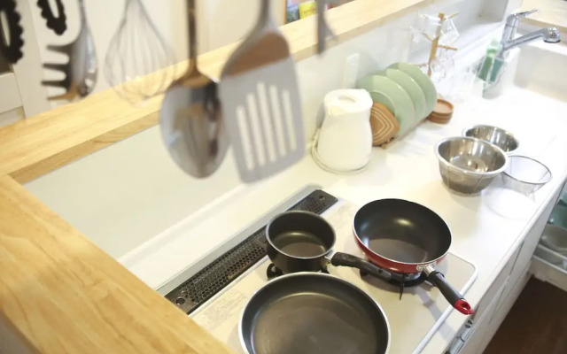 AMP FLAT Yoshizuka M