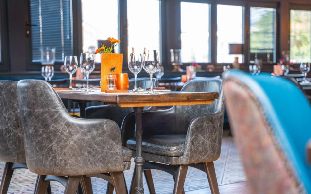 Harper's Steakhouse with Rooms, Southampton Swanwick Marina